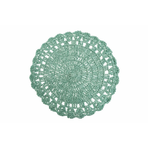 Villa D'Este Home Tivoli 'Uncinetto Ocean', Set...