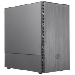 Cooler Master MasterBox MB400L Tower Nero
