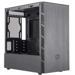 Cooler Master MasterBox MB400L Tower Nero