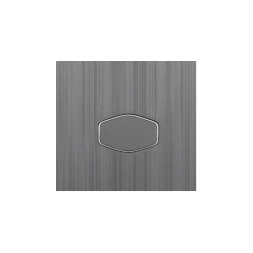 Cooler Master MasterBox MB400L Tower Nero