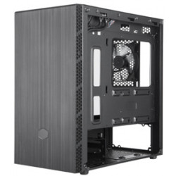 Cooler Master MasterBox MB400L Tower Nero