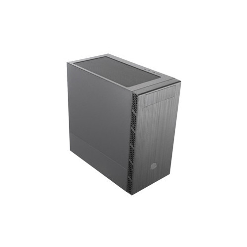 Cooler Master MasterBox MB400L Tower Nero