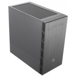 Cooler Master MasterBox MB400L Tower Nero