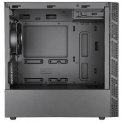 Cooler Master MasterBox MB400L Tower Nero