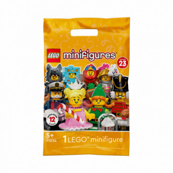 LEGO Serie 23