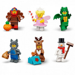 LEGO Serie 23