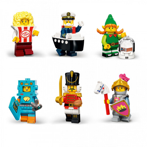 LEGO Serie 23