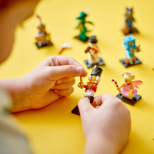 LEGO Serie 23