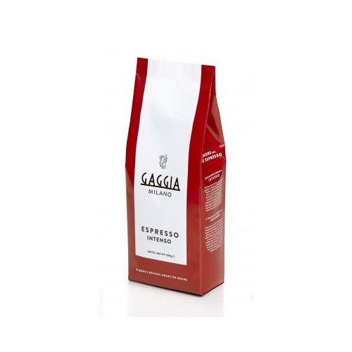 GAGGIA CAFFE GRANI 21001725 INTENSO CONFEZIONE...