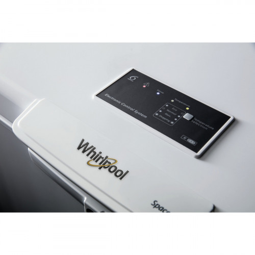 Whirlpool WHE3133FM - Congelatore Orizzontale,...