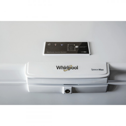 Whirlpool WHE3133FM - Congelatore Orizzontale,...