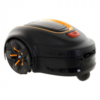 MCCULLOCH ROB S 800, Robot...