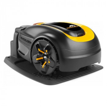 MCCULLOCH ROB S 800, Robot... 2