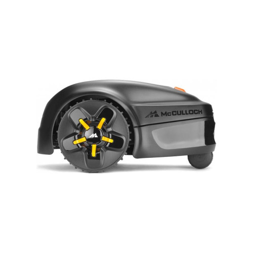 MCCULLOCH ROB S 800, Robot Taglierba 