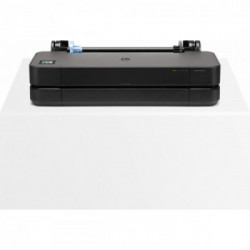HP DesignJet T230 - Stampante Grandi Formati, Inkjet, 2400 x 1200 DPI, USB/Wi-Fi