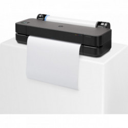 HP DesignJet T230 - Stampante Grandi Formati, Inkjet, 2400 x 1200 DPI, USB/Wi-Fi
