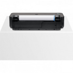 HP DesignJet T230 - Stampante Grandi Formati, Inkjet, 2400 x 1200 DPI, USB/Wi-Fi