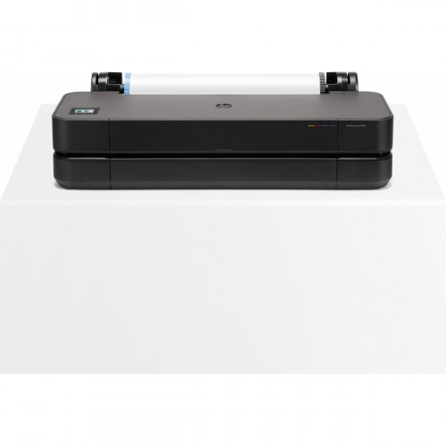 HP DesignJet T230 - Stampante Grandi Formati,...