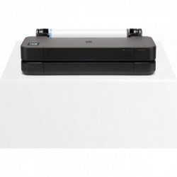 HP DesignJet T230 - Stampante Grandi Formati, Inkjet, 2400 x 1200 DPI, USB/Wi-Fi