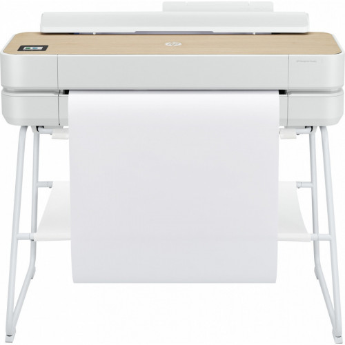 HP Impresora DesignJet Studio de 24" stampante...