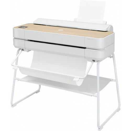 HP Impresora DesignJet Studio de 24" stampante...