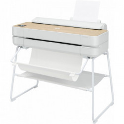 HP Impresora DesignJet Studio de 24" stampante grandi formati