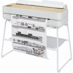 HP Impresora DesignJet Studio de 24" stampante grandi formati