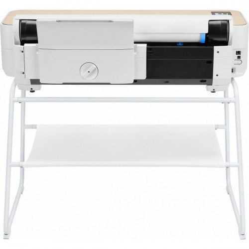 HP Impresora DesignJet Studio de 24" stampante...