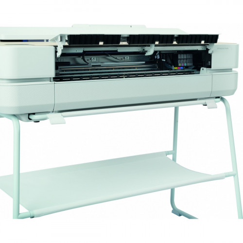 HP Impresora DesignJet Studio de 24" stampante...