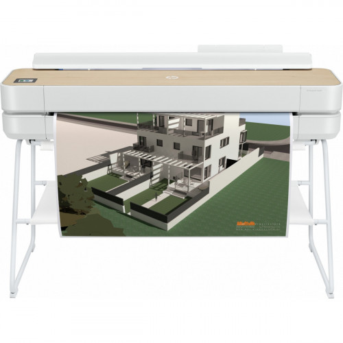 HP Designjet Studio 36-in stampante grandi...