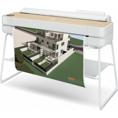 HP Designjet Studio 36-in stampante grandi...