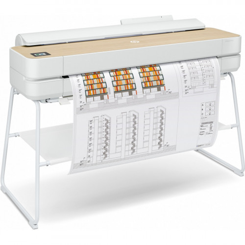 HP Designjet Studio 36-in stampante grandi...