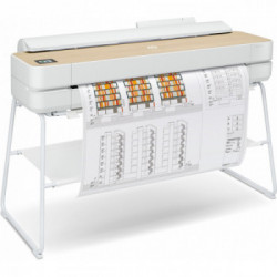 HP Designjet Studio 36-in stampante grandi formati Ad inchiostro A colori 2400 x 1200 DPI Collegamento ethernet LAN Wi-Fi