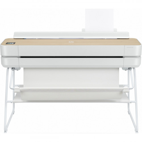 HP Designjet Studio 36-in stampante grandi...