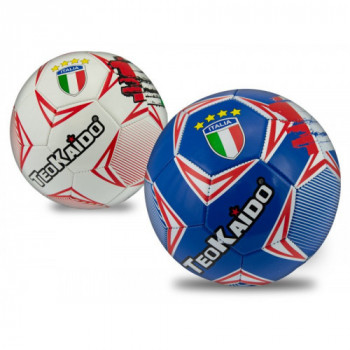 PALLONE PVC CALCIO TAGLIA 5...