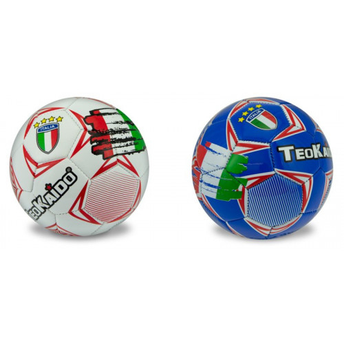 PALLONE PVC CALCIO TAGLIA 2