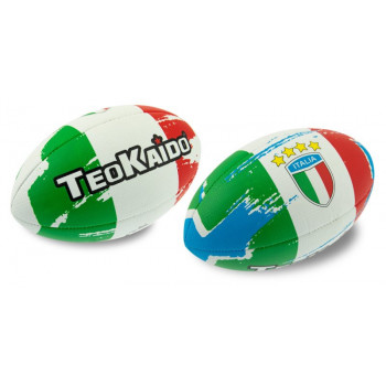 PALLONE RUGBY TAGLIA 3 ITALIA
