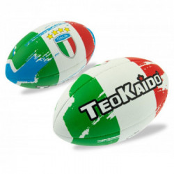 PALLONE RUGBY ITALIA TAGLIA 5