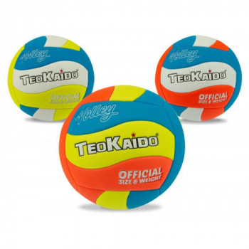 PALLONE GIOCA IN ACQUA...