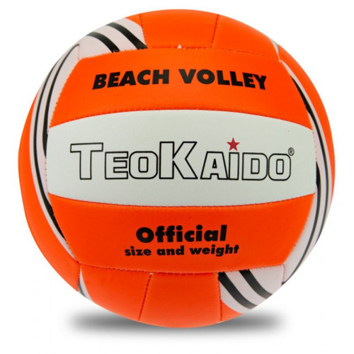 PALLONE VOLLEY TAGLIA 5