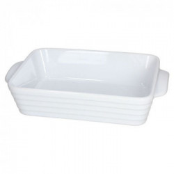 Pirofila Tognana PL141272175 RINGS PL-COOK Bianco