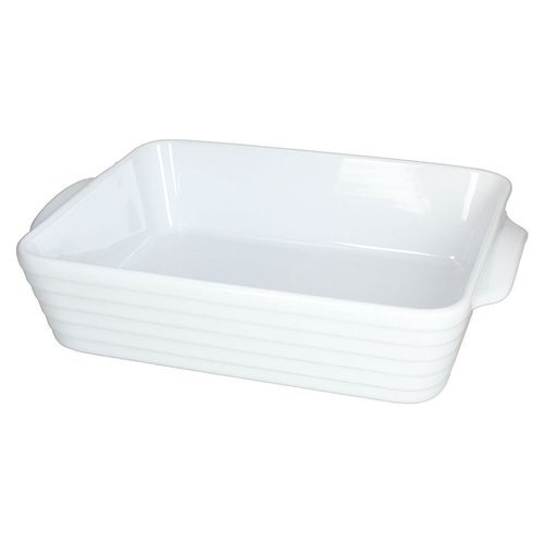 Pirofila Tognana PL141372175 RINGS PL-COOK Bianco