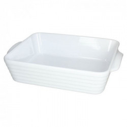 Pirofila Tognana PL141372175 RINGS PL-COOK Bianco