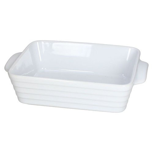 Pirofila Tognana PL141232175 RINGS PL-COOK Bianco