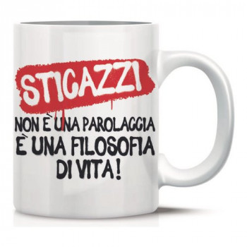 Tazza mug Marpimar TTB13...