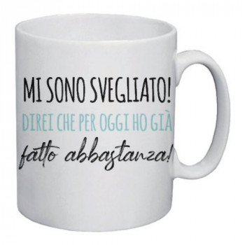 Tazza mug Marpimar 20TT28...