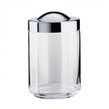 Barattolo Carlo Giannini...