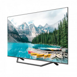 Hisense 43 A7GQ 109,2 cm (43") 4K Ultra HD Smart TV Wi-Fi Nero, Grigio