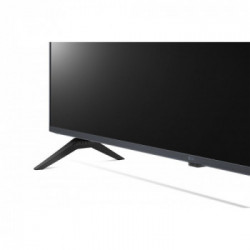 LG 43UP76703LB TV 109,2 cm (43") 4K Ultra HD Smart TV Wi-Fi Nero