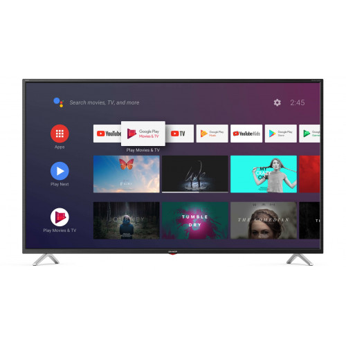 Sharp Aquos 50BL3EA 127 cm (50") 4K Ultra HD...